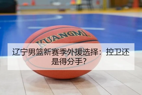 辽宁男篮新赛季外援选择：控卫还是得分手？